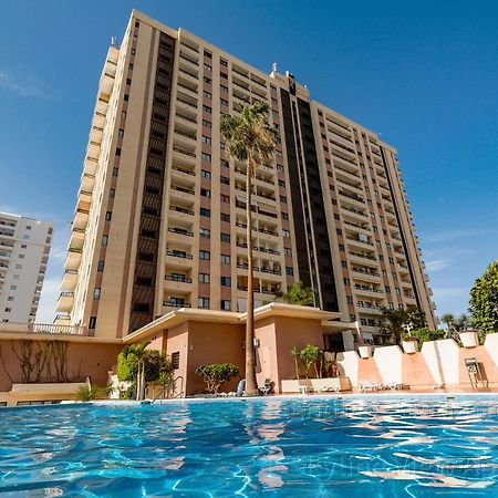 Skyline View Apartment - Free Private Parking Including & Guest Bonus Costa Adeje (Tenerife) Exterior foto