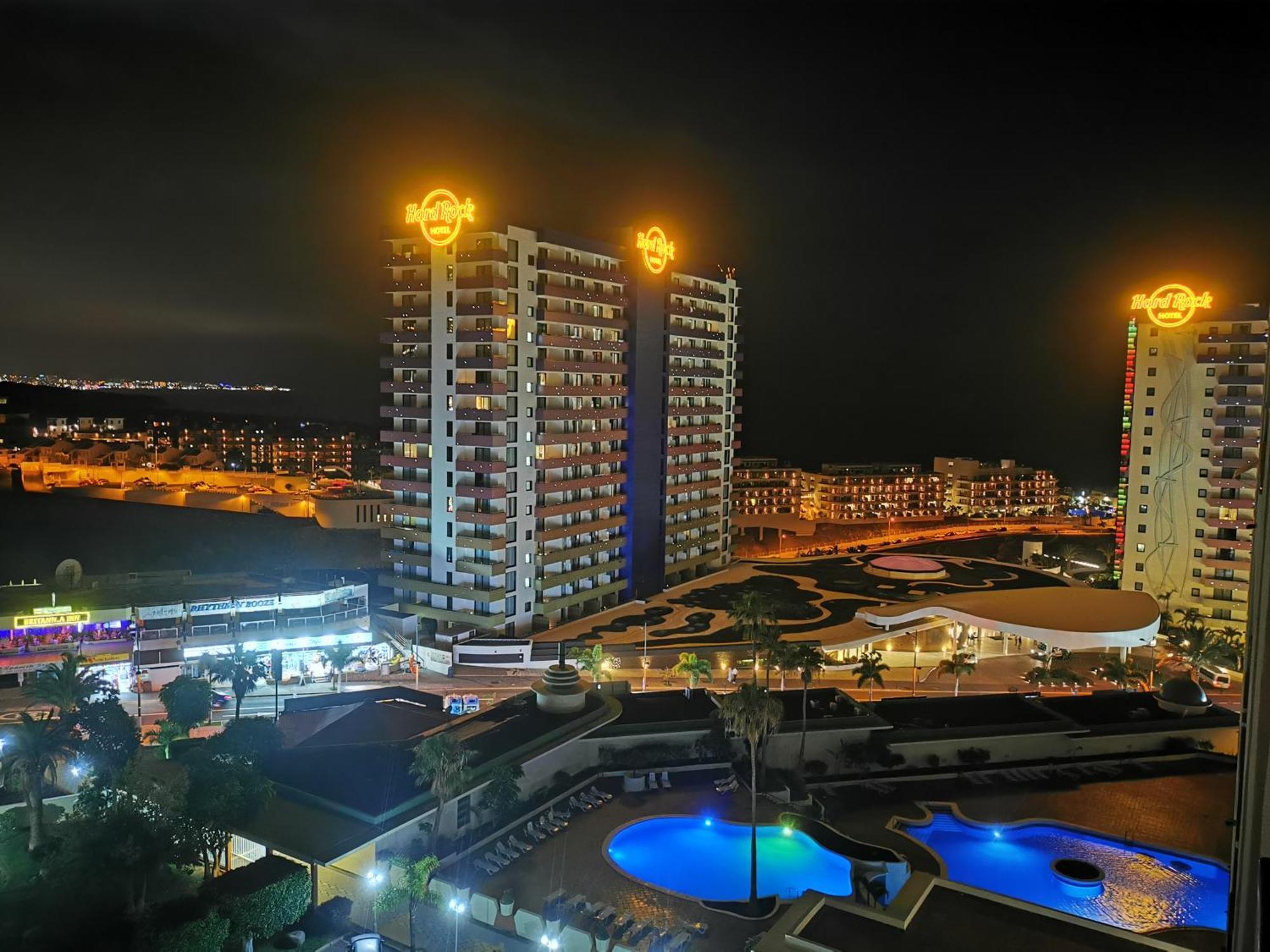 Skyline View Apartment - Free Private Parking Including & Guest Bonus Costa Adeje (Tenerife) Exterior foto
