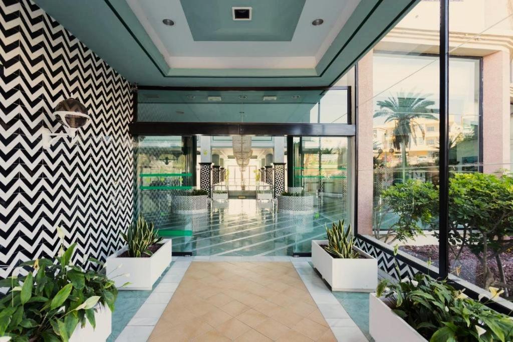 Skyline View Apartment - Free Private Parking Including & Guest Bonus Costa Adeje (Tenerife) Exterior foto