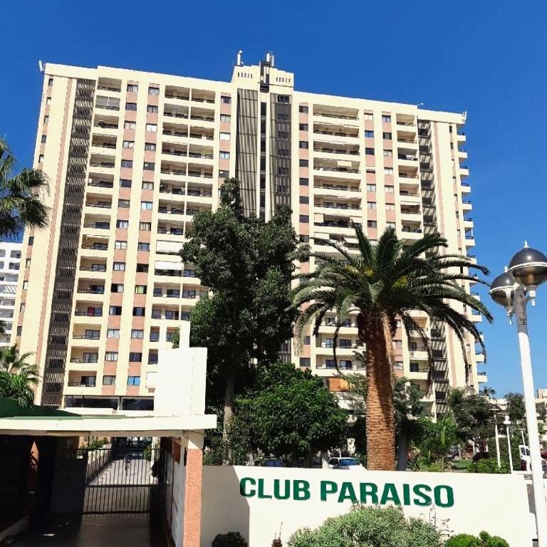Skyline View Apartment - Free Private Parking Including & Guest Bonus Costa Adeje (Tenerife) Exterior foto