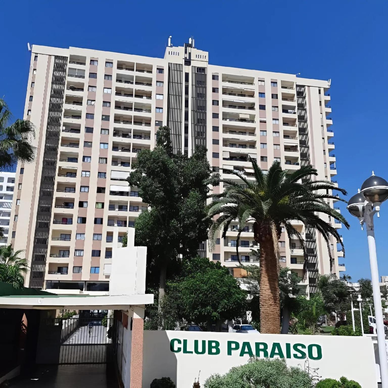 Skyline View Apartment - Free Private Parking Including & Guest Bonus Costa Adeje (Tenerife) Exterior foto
